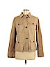 Talbots Tan Jacket Size 14 - photo 1