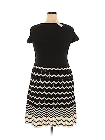 DressBarn Casual Dress (view 2)