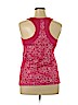 Danskin Now Pink Active Tank Size XL - photo 2