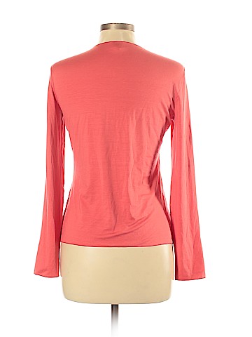 Armani Collezioni Long Sleeve Top (view 2)