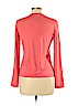 Armani Collezioni Pink Long Sleeve Top Size 12 - photo 2