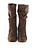 Call It Spring Tan Boots Size 9 - photo 2