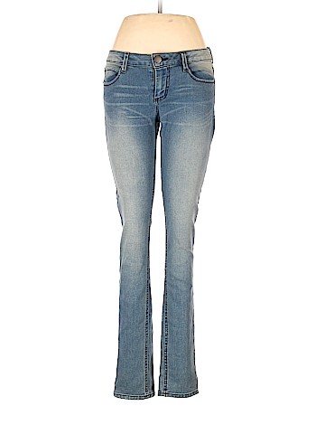 No Boundaries Jeans (view 1)