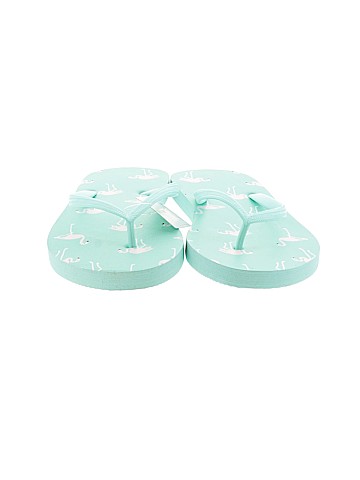 Xhilaration Flip Flops (view 2)