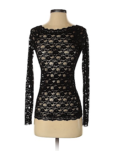 Free People Long Sleeve Top (view 1)