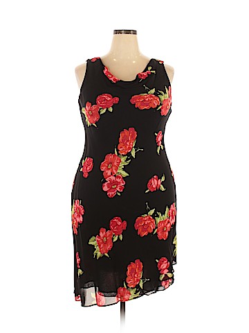 Donna Ricco Casual Dress (view 1)