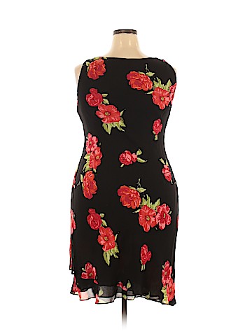 Donna Ricco Casual Dress (view 2)