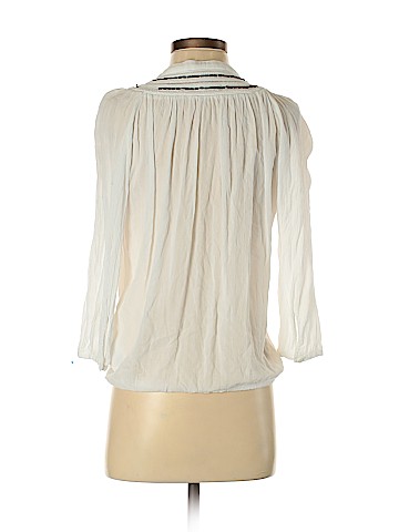 H&M 3/4 Sleeve Blouse (view 2)