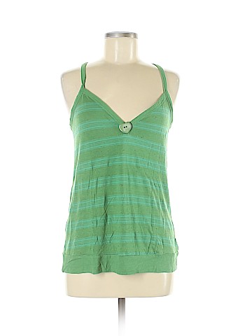 Roxy Sleeveless Blouse (view 1)