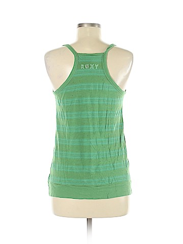 Roxy Sleeveless Blouse (view 2)