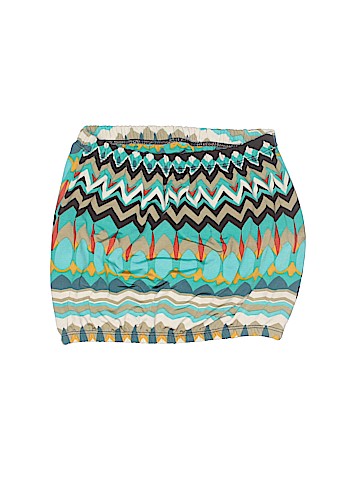 So Nikki... Tube Top (view 2)