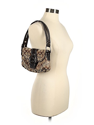 Coach Shoulder Bag (view 2)