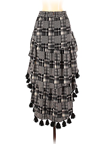 Misa Casual Skirt (view 2)