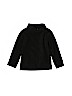 Mud Kingdom Black Fleece Jacket Size 100 cm / US 3-4 - photo 1