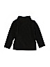 Mud Kingdom Black Fleece Jacket Size 100 cm / US 3-4 - photo 2
