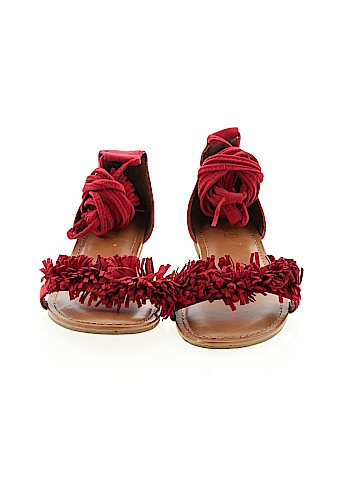 Brash Sandals (view 2)