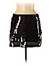 BCBGMAXAZRIA 100% Polyester Black Formal Skirt Size 6 - photo 1