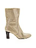 Cole Haan Gold Boots Size 6 1/2 - photo 1