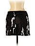 BCBGMAXAZRIA 100% Polyester Black Formal Skirt Size 6 - photo 2