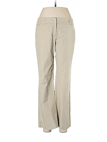 7th Avenue Design Studio New York & Company Casual Pants (view 1)