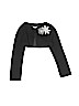 Biscotti Collezioni Black Shrug Size 7 - photo 1