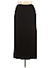 Faded Glory Black Casual Skirt Size XXL - photo 2