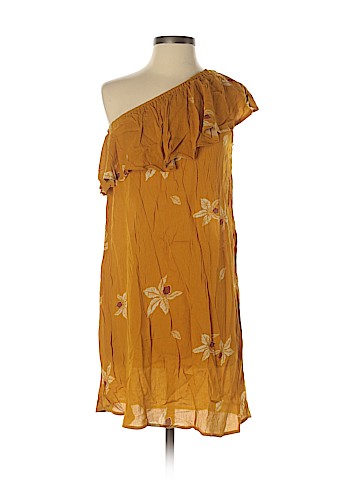 Mossimo Supply Co. Casual Dress (view 1)