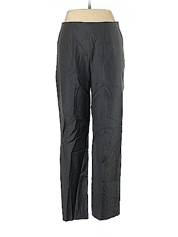 Carlisle Wool Pants (view 1)