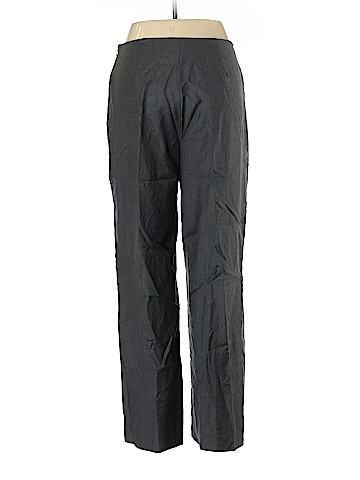 Carlisle Wool Pants (view 2)