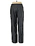 Carlisle 100% Wool Gray Wool Pants Size 10 - photo 2