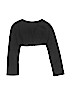 Biscotti Collezioni Black Shrug Size 7 - photo 2