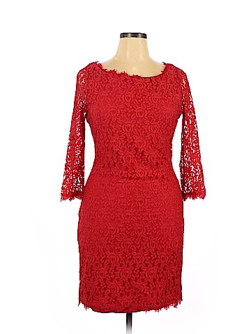 Diane von Furstenberg Casual Dress (view 1)