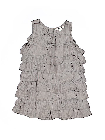 DKNY Sleeveless Top (view 1)