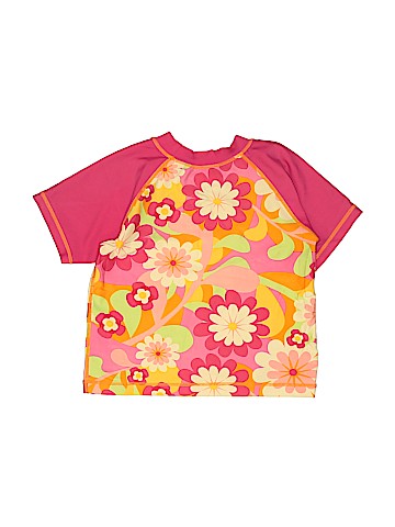 Hanna Andersson Rash Guard (view 2)