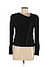 Ann Taylor Black Jacket Size 6 (petite) - photo 1