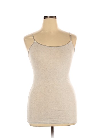 Ambiance Apparel Tank Top (view 1)