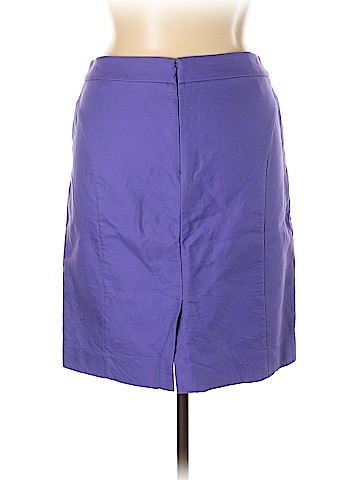 J.Crew Casual Skirt (view 2)