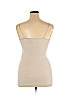 Ambiance Apparel Tan Tank Top Size XL - photo 2