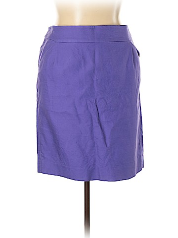 J.Crew Casual Skirt (view 1)