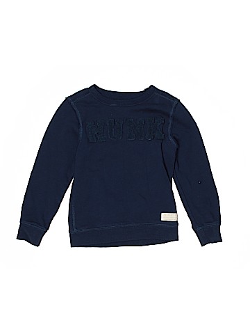 Carter's Pullover Sweater (view 1)
