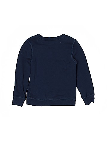 Carter's Pullover Sweater (view 2)