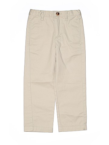 Cat & Jack Khakis (view 1)