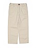 Cat & Jack 100% Cotton Tan Khakis Size 4T - photo 1