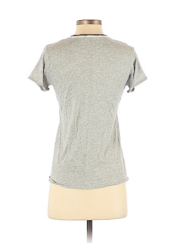 Rag & Bone/JEAN Short Sleeve T-Shirt (view 2)