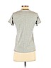 Rag & Bone/JEAN 100% Cotton Gray Short Sleeve T-Shirt Size S - photo 2