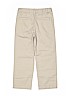 Cat & Jack 100% Cotton Tan Khakis Size 4T - photo 2