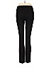 Theory Black Casual Pants Size 6 - photo 2