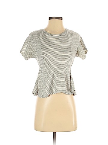 Lush Short Sleeve Top (view 1)