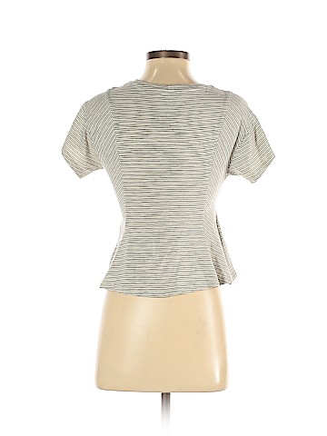 Lush Short Sleeve Top (view 2)