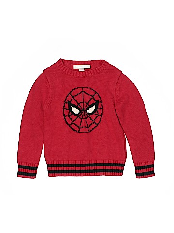 Baby Gap Pullover Sweater (view 1)